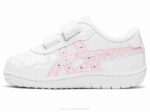 Asics Tamaño Niño Algodón de Azúcar Blanco 2LVJ4448 - Image 4