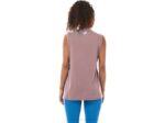 Asics tanque cuerpo sano jengibre durazno brezo estilo saludable - Image 2