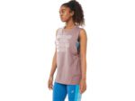 Asics tanque cuerpo sano jengibre durazno brezo estilo saludable - Image 3