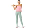 Asics tanque de mujer pétalo de durazno estilo sakura - Image 4