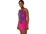 Asics tanque de sakura mujer color rosa estilo moderno - Image 3