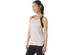 Asics tanque de tiras mujer rosa espacial elegante - Image 3
