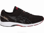 Asics Tarter Japón Zapatillas Running Negro Estilo Moderno