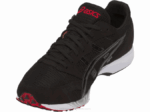 Asics Tarter Japón Zapatillas Running Negro Estilo Moderno - Image 3