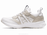 Asics Tarther explosión gris glaciar zapatillas deportivas ligeras - Image 2