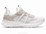 Asics Tarther explosión gris glaciar zapatillas deportivas ligeras