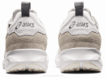 Asics Tarther explosión gris glaciar zapatillas deportivas ligeras - Image 3