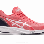 Asics Tarther RP 32 Zapatillas Papaya Blanco para Correr