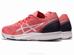 Asics Tarther RP 32 Zapatillas Papaya Blanco para Correr - Image 3