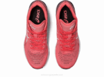 Asics Tarther RP 32 Zapatillas Papaya Blanco para Correr - Image 6