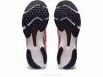 Asics Tarther RP 32 Zapatillas Papaya Blanco para Correr - Image 7