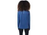 Asics Thermopolis Mujer Sudadera 1/4 Zip Gran Tiburón - Image 2