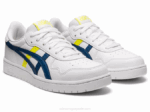 Asics tiburón blanco gran tiburón estilo y rendimiento - Image 2