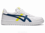 Asics tiburón blanco gran tiburón estilo y rendimiento