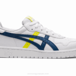 Asics tiburón blanco gran tiburón estilo y rendimiento