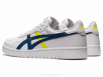 Asics tiburón blanco gran tiburón estilo y rendimiento - Image 3