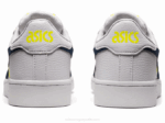 Asics tiburón blanco gran tiburón estilo y rendimiento - Image 5