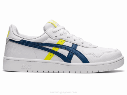 Asics tiburón blanco gran tiburón estilo y rendimiento