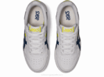 Asics tiburón blanco gran tiburón estilo y rendimiento - Image 6