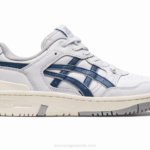 Asics tiburón blanco zapatillas deportivas gran tiburón