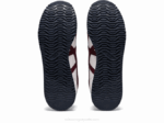 Asics Tigre Corredor Blanco Rosa Rendimiento Estilo - Image 7