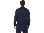 Asics top de hombre actibreeze jacquard medianoche estilo y confort - Image 2