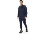 Asics top de hombre actibreeze jacquard medianoche estilo y confort - Image 4