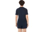 Asics top de lucha libre mujer azul estilo y comodidad - Image 2