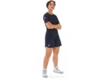 Asics top de lucha libre mujer azul estilo y comodidad - Image 4