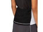 Asics Top Fijitrail Mujer Gris Grafito y Blanco Brillante - Image 4