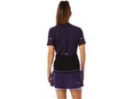 Asics top fujitrail mujer sombra nocturna rendimiento y estilo - Image 2