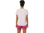 Asics Top Sakura Mujer Rosa Elegancia y Comodidad - Image 2