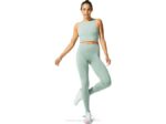 Asics top sin costuras mujer pizarra gris comodidad y estilo - Image 4
