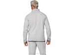 Asics top termico hombre gris piamonte estilo y confort - Image 2