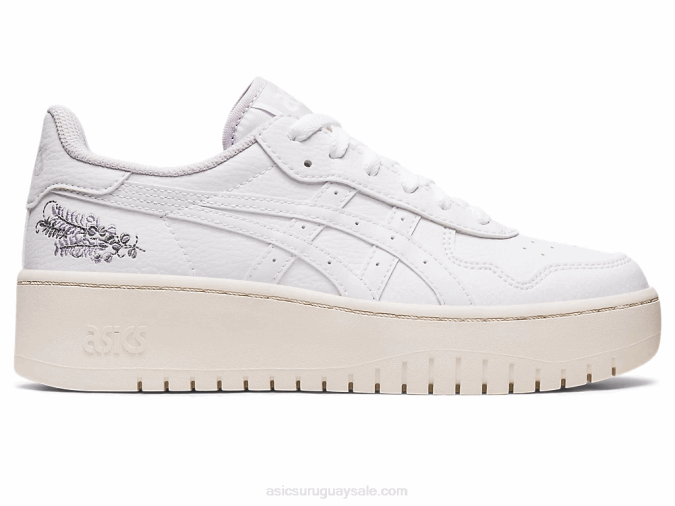 asics_toque_blanco_lila_estilo_japones_para_invierno.png Asics toque blanco lila estilo japonés para invierno - Image 1