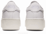 Asics toque blanco lila estilo japonés y moderno - Image 5