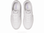 Asics toque blanco lila estilo japonés y moderno - Image 6