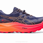 Asics Trabuco Max 2 Zapatillas Medianoche Negro Aventura y Comodidad