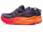 Asics Trabuco Max 2 Zapatillas Medianoche Negro Aventura y Comodidad - Image 3