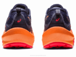 Asics Trabuco Max 2 Zapatillas Medianoche Negro Aventura y Comodidad - Image 5