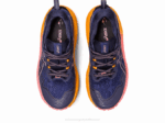 Asics Trabuco Max 2 Zapatillas Medianoche Papaya Aventura y Rendimiento - Image 6