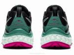 Asics Trabuco Max Calzado Negro Aventura y Relajación - Image 5