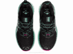 Asics Trabuco Max Calzado Negro Aventura y Relajación - Image 6