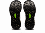 Asics Trabuco Max Zapatillas De Trail Tomate Negro Cherry - Image 7