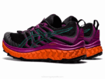 Asics Trabuco Max Zapatillas Negras Digitales para Aventura - Image 3