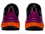Asics Trabuco Max Zapatillas Negras Digitales para Aventura - Image 5