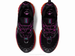 Asics Trabuco Max Zapatillas Negras Digitales para Aventura - Image 6