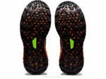 Asics Trabuco Max Zapatillas Negras Digitales para Aventura - Image 7