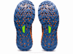 Asics Trabuco Max Zapatillas Negras Naranjas para Aventura - Image 7