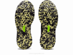Asics Trabuco Max Zapatillas Negras y Cinabrio para Aventura - Image 7